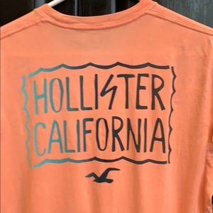Hollister Men’s size M tshirt